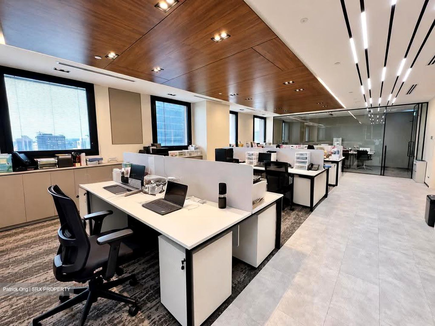 Ngee Ann City (D9), Office #635425631